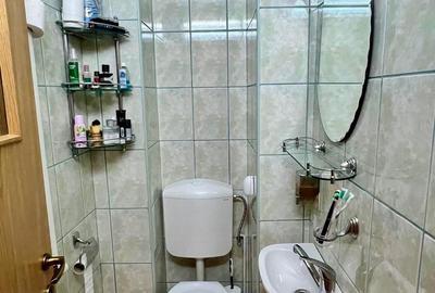 Apartament 4 camere decomandat | Str. Banat | Etaj 3/4 | - 14