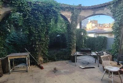 Casa-Curte proprie | Plantelor | - 6