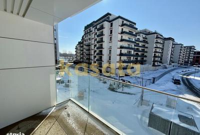 Apartament 2 camere | One Lake Club | Vedere lac | Ideal investiție - 14