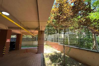 Apartament 2 camere + loc parcare Tatarasi Parcul Ciurchi - 44