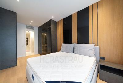 ONE VERDI PARK | 4 camere | Terasa 13 mp | Vedere Parc Verdi - 6