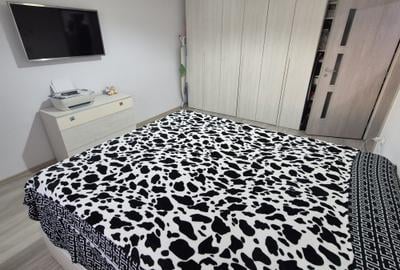 Apartament 3 camere + loc parcare Moara de Vant - 2