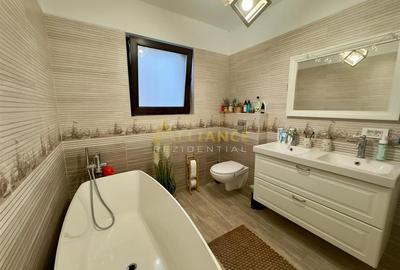 Casa P+M | 5 camere | 125 mp utili | Teren 403 mp | Curte amenajata | Complet mo - 22