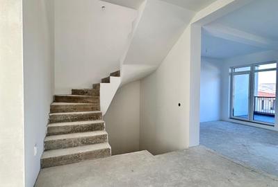 Duplex modern, 2 unități locative, 180 mp utili fiecare, teren 540mp, VIVO - 9