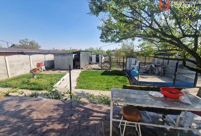 Casa individuala de vanzare cu 7 camere - Recas - 19