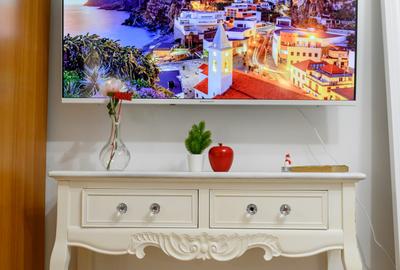 Dristor-Ramnicu Valcea, garsoniera moderna, bloc mixt, PET FRIENDLY - 27