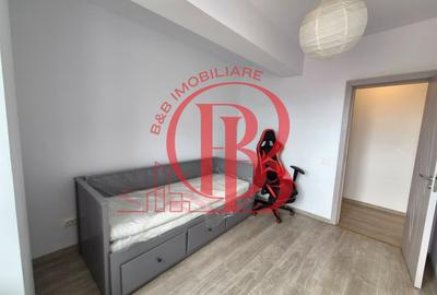 Apartament 3 camere Mutare Imediata-Ozana Merou 1 Decembrie - 10