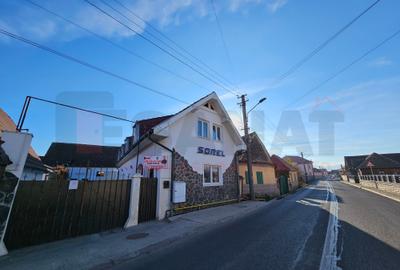 3 Corpuri noi casa, Hala Productie, Curte, Acces auto, Cristian |VIDEO - 60