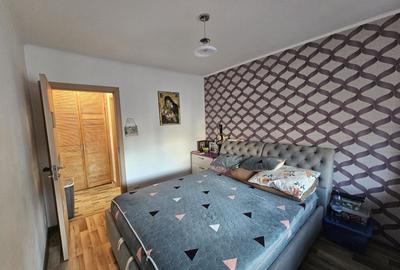 Apartament cu 3 camere, mobilat în Militari