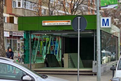 Închiriere Apartamente 3 Camere Mobilat Drumul Taberei Metrou 84 mp 1 Parcare - 6