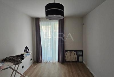 Apartament 3 camere, terasă, 2 parcări. Zona Urbano Panoramic Floresti - 6