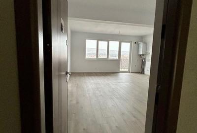 Ap 27 Teilor Residence - 2 camere FINISAT - 11