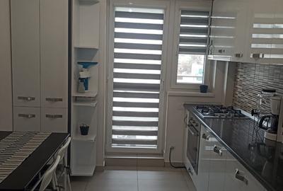 Mihai Bravu-Metropolitan,Apartament 2 camere Bloc Nou - 7