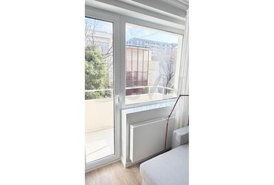 REA1027367 Apartament 2 Camere I Compozitorilor I Floreasca I Renovat 2025 - 2