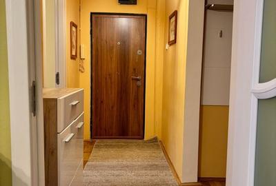 3 camere decomandat, 65 mp – Calea Șagului, etaj 3 - 7