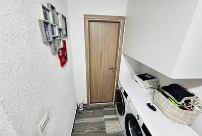 Apartament 3 camere Lacul Tei -Doamna Ghica - 3