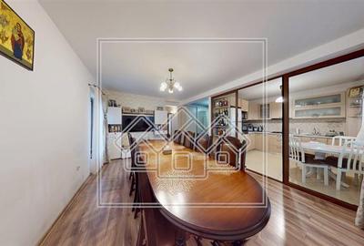 Apartament de vanzare in Sibiu - 67 mp utili, balcon si terasa - 1