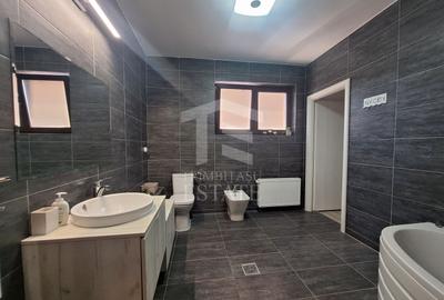 Duplex 4 cam 3 bai parcare&curte Prelungirea Ghence str. Maracineni - 9