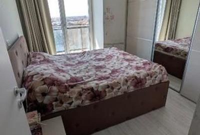 Soarelui | 3 camere | Etaj 9/12 | 2 balcoane | Parcare + boxă - 3