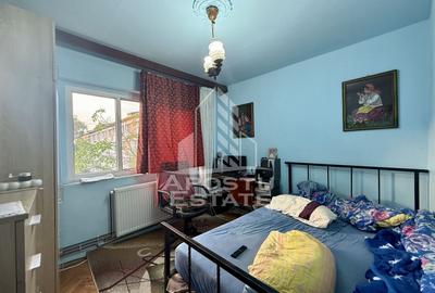 Apartament 3 camere de vanzare Complexul Studentesc Timisoara - 6