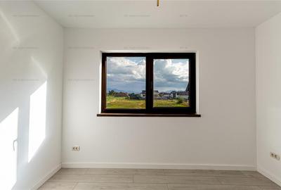 Casa 4 camere tip Duplex | curte individuala | Cristian - 30