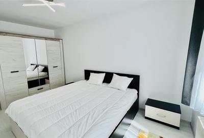 Apartament de inchiriat 2 camere, modern, insorit Faget - 14