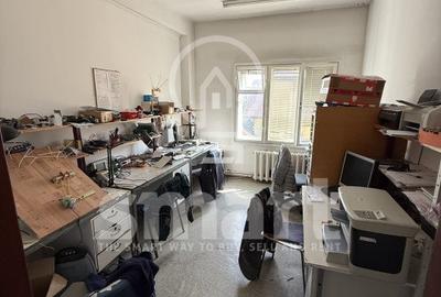 Spatiu Mixt productie birouri rezidential - 8
