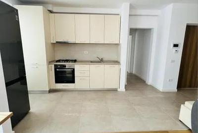 Apartament de lux - 2 camere - Rond Omv Lac Pipera - Bloc Tip Boutique - 7
