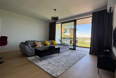 Proprietar 2 camere cu loc parcare The Ivy Baneasa - 2