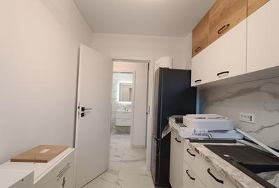 Apartament 2 camere Militari Residence - 12