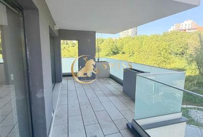 Apartament 3 camere | Prima inchiriere | Parcare | Terasa | Zorilor Frunzisului - 8