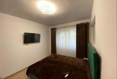 Închiriere apartament cu două camere, Apărătorii Patriei - 4