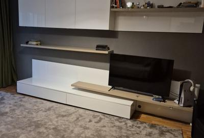 Investitie ideala!-Apartament cu 4 camere - mobilat si utilat - Aradului - 10