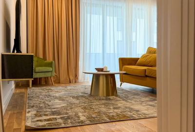Apartament 2 camere de închiriat I Residence 5 Forest I Iancu Nicolae - 9