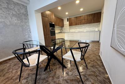 Apartament 4 Camere Premium | Kiseleff | 113 mp | Etaj 5 | Mobilat & Utilat - 9