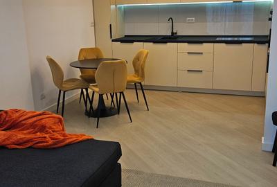 Cortina North, 3 camere amenajat cu bun gust, mobilat si utilat complet - 7