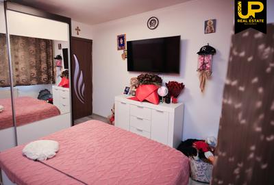 Apartament 2 camere Crangasi - bloc 1982, centrala proprie - 5