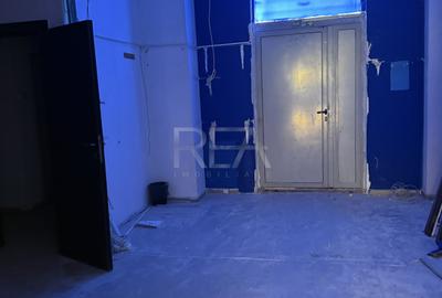 Spațiu Comercial Stradal | Calea Rahovei | Vad Comercial Intens | - 12