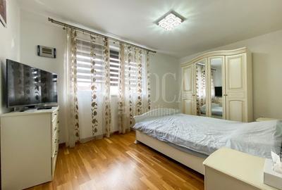 Apartament 3 camere de vanzare in Andrei Muresanu, Cluj Napoca - 4