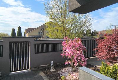 Casa individuala, P+1, 5 camere, 121 mp utili. - 8