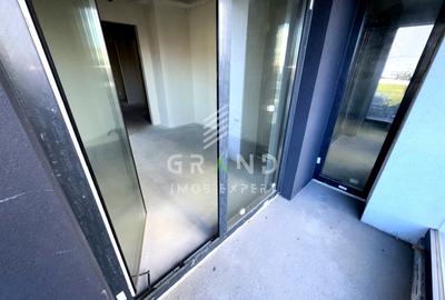 SPAȚIU COMERCIAL 120mp | 4 ÎNCĂPERI | 3 BAI | TERASĂ 20mp | PARCARE | VIVO MALL - 15