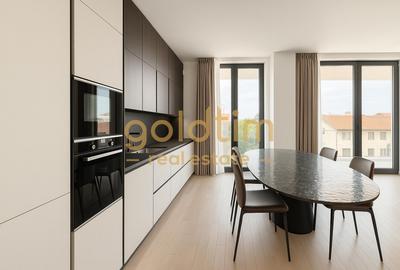 APARTAMENT LUX/COMPLET MOBILAT/UTILAT/VEDERE LAC/ONE RAHMANINOV/FLOREASCA - 8
