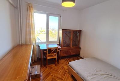Apartament 3 camere zona Mărăști - 35