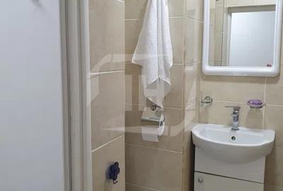 Apartament 2 camere, la cheie, in Gheorgheni - 5