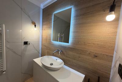 Triplex în Emerald Residence,4 parcări incluse,mobilat și utilat complet - 31