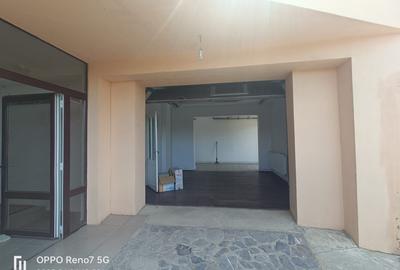 Casă de vânzare sau închiriere cu spațiu comercial Tg Mureș - 4