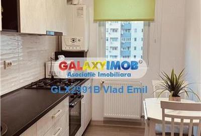 De Inchiriat Apartament 2 camere decomandat ROTAR PARK 2 - 3