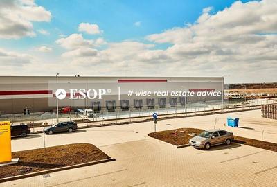 Spatiu Depozitare Aproape Port Constanta, 5.000 - 90.000mp - 5
