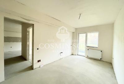 Apartament cu 3 camere de vanzare in Floresti + loc de parcare - 8