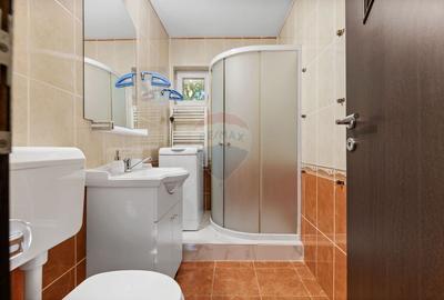 Apartament cu 2 camere de închiriat - Podgoria - 8
